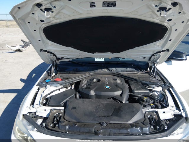 Продажа на аукционе авто 2018 Bmw 330i, vin: WBA8B9C54JK676754, номер лота: 44305489