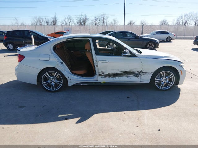 Продажа на аукционе авто 2018 Bmw 330i, vin: WBA8B9C54JK676754, номер лота: 44305489