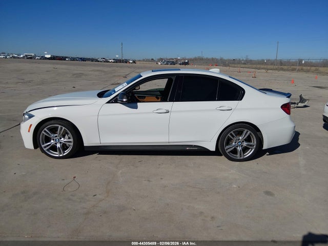 Продажа на аукционе авто 2018 Bmw 330i, vin: WBA8B9C54JK676754, номер лота: 44305489