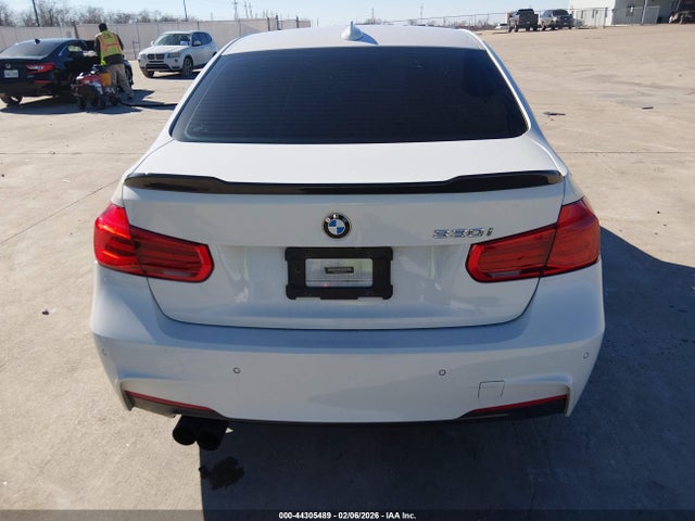 Продажа на аукционе авто 2018 Bmw 330i, vin: WBA8B9C54JK676754, номер лота: 44305489