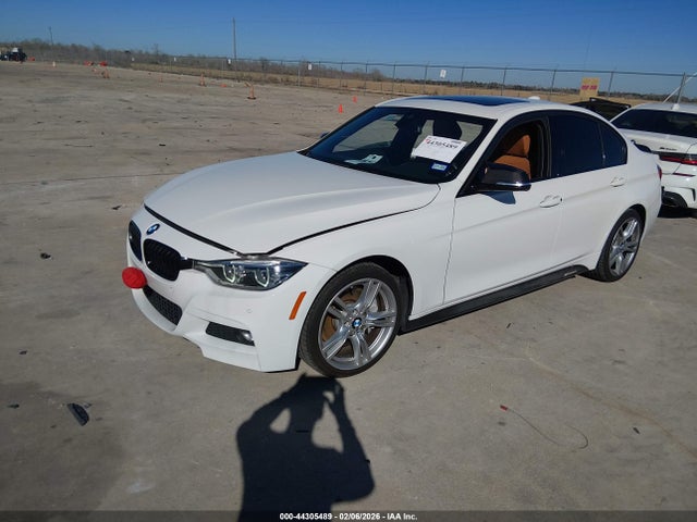 Продажа на аукционе авто 2018 Bmw 330i, vin: WBA8B9C54JK676754, номер лота: 44305489