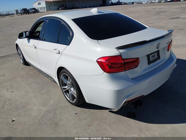 Продажа на аукционе авто 2018 Bmw 330i, vin: WBA8B9C54JK676754, номер лота: 44305489