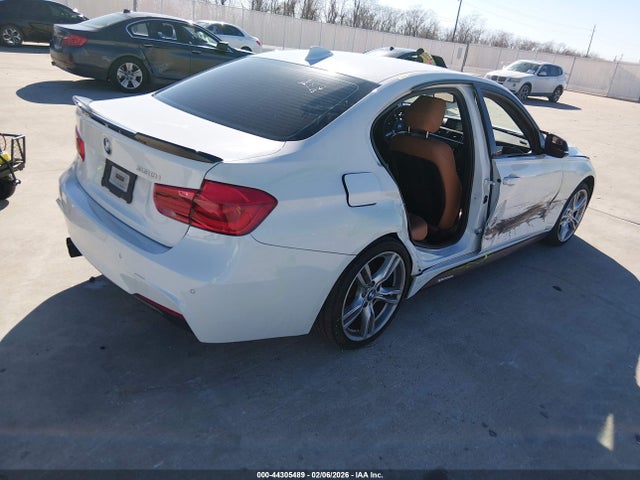 Продажа на аукционе авто 2018 Bmw 330i, vin: WBA8B9C54JK676754, номер лота: 44305489