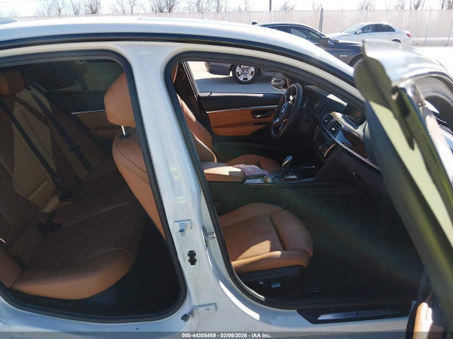 Продажа на аукционе авто 2018 Bmw 330i, vin: WBA8B9C54JK676754, номер лота: 44305489