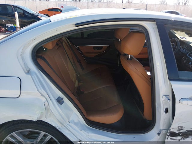 Продажа на аукционе авто 2018 Bmw 330i, vin: WBA8B9C54JK676754, номер лота: 44305489
