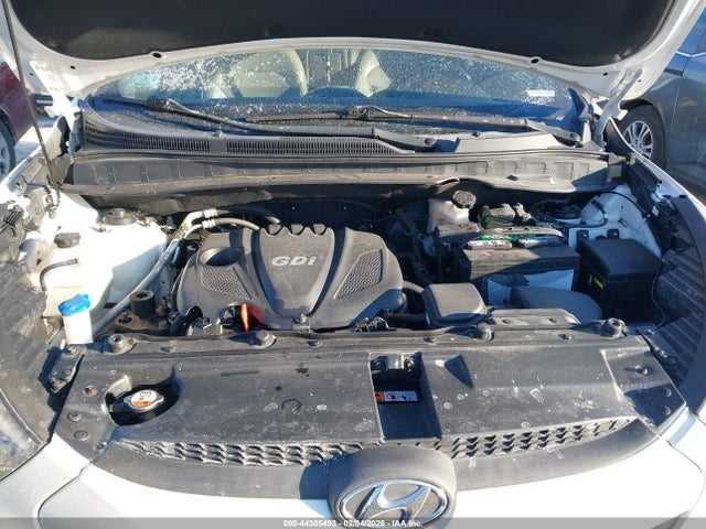 Aukcja sprzedaży 2015 Hyundai Tucson Se, vin: KM8JUCAG1FU024309, numer aukcji: 44305493