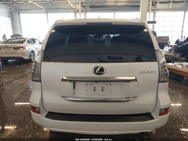 Продажа на аукционе авто 2022 Lexus Gx 460 Premium, vin: JTJAM7BX4N5314012, номер лота: 44305498
