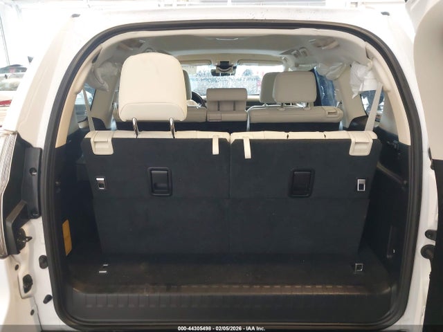 Продажа на аукционе авто 2022 Lexus Gx 460 Premium, vin: JTJAM7BX4N5314012, номер лота: 44305498