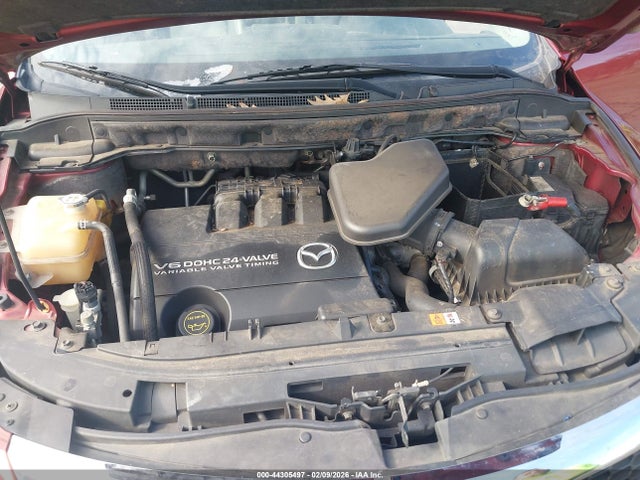 Aukcja sprzedaży 2007 Mazda Cx-9 Touring, vin: JM3TB28Y070108567, numer aukcji: 44305497