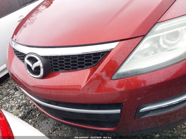 Aukcja sprzedaży 2007 Mazda Cx-9 Touring, vin: JM3TB28Y070108567, numer aukcji: 44305497