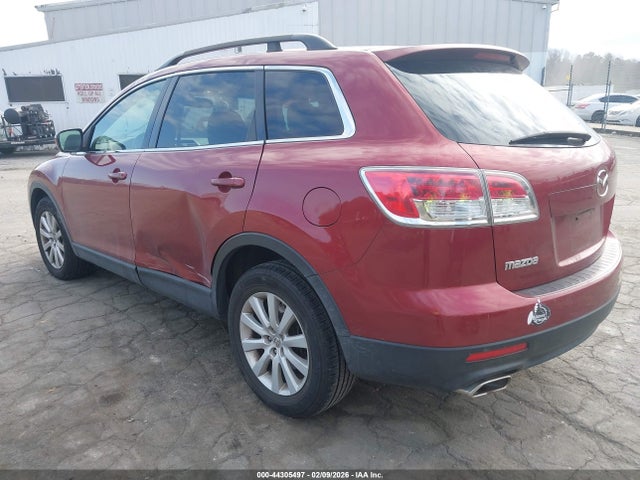 Aukcja sprzedaży 2007 Mazda Cx-9 Touring, vin: JM3TB28Y070108567, numer aukcji: 44305497