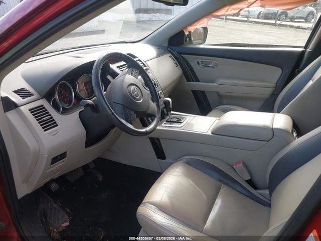 Aukcja sprzedaży 2007 Mazda Cx-9 Touring, vin: JM3TB28Y070108567, numer aukcji: 44305497