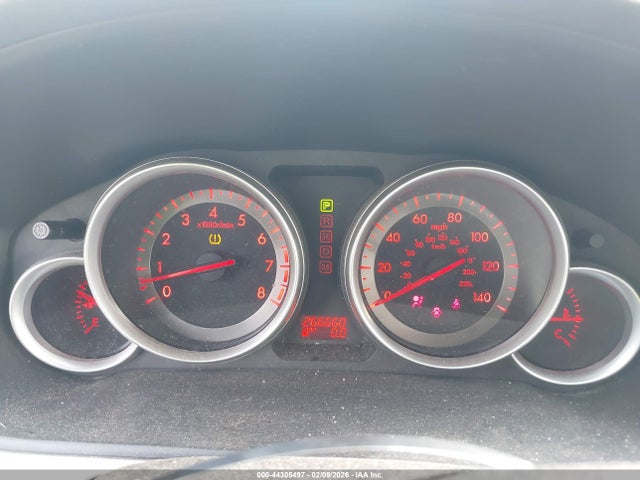 Aukcja sprzedaży 2007 Mazda Cx-9 Touring, vin: JM3TB28Y070108567, numer aukcji: 44305497