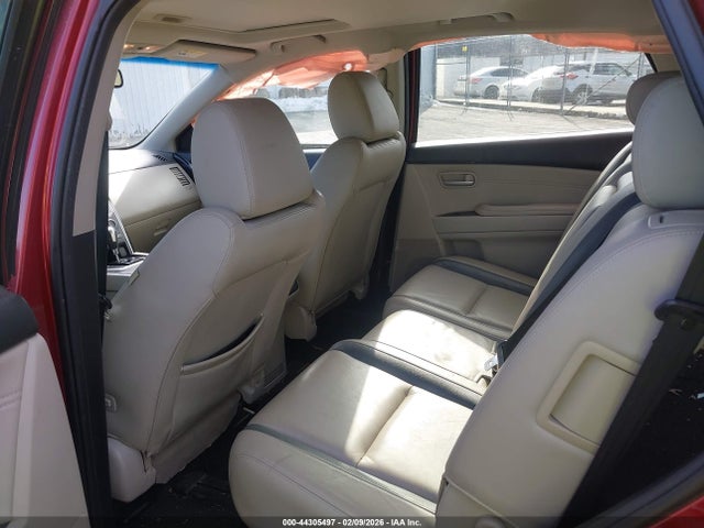 Aukcja sprzedaży 2007 Mazda Cx-9 Touring, vin: JM3TB28Y070108567, numer aukcji: 44305497