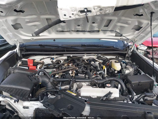 JTEVA5BRXS5024061 Toyota 4RUNNER SR5