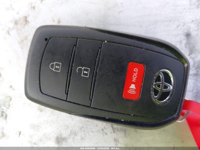 JTEVA5BRXS5024061 Toyota 4RUNNER SR5