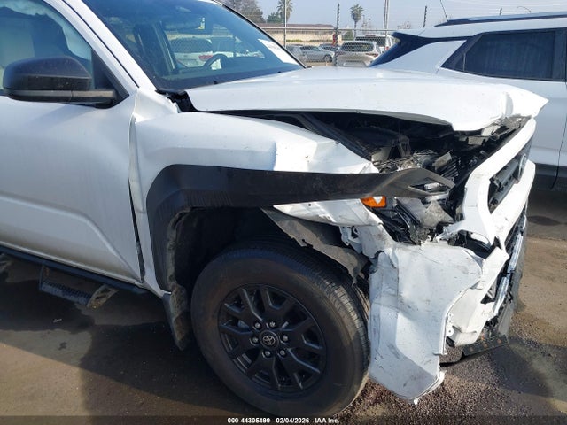 JTEVA5BRXS5024061 Toyota 4RUNNER SR5