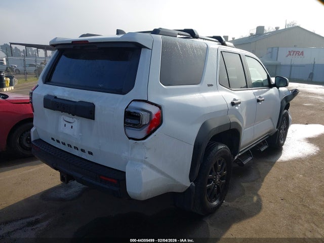 JTEVA5BRXS5024061 Toyota 4RUNNER SR5