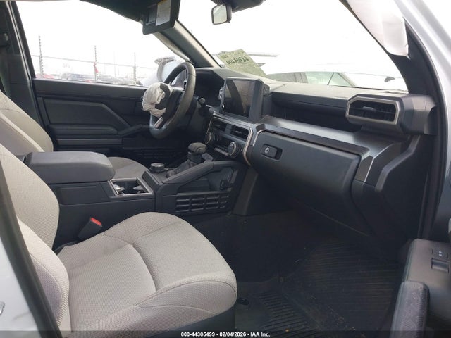 JTEVA5BRXS5024061 Toyota 4RUNNER SR5