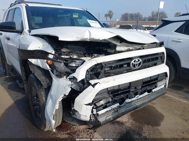 JTEVA5BRXS5024061 Toyota 4RUNNER SR5