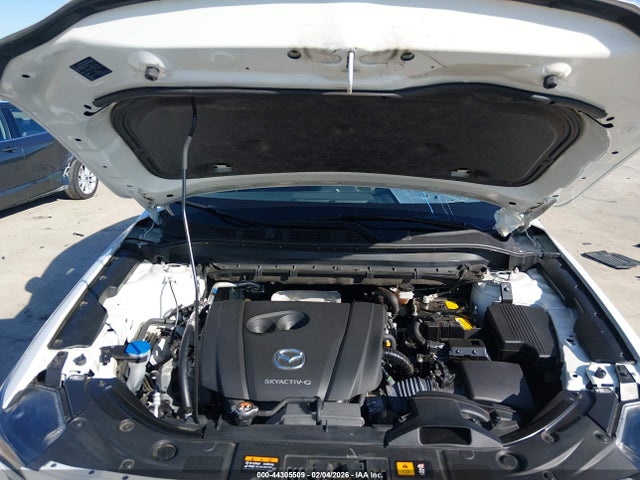 JM3KFBBL3R0424626 Mazda Cx-5 2.5 S Select
