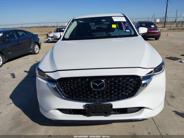 JM3KFBBL3R0424626 Mazda Cx-5 2.5 S Select
