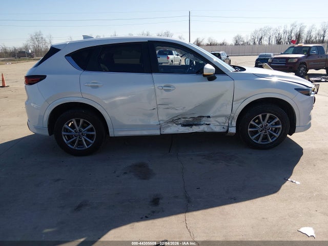 JM3KFBBL3R0424626 Mazda Cx-5 2.5 S Select