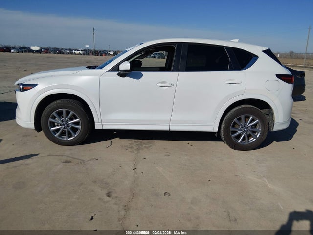 JM3KFBBL3R0424626 Mazda Cx-5 2.5 S Select