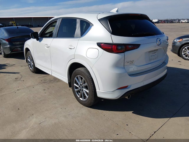 JM3KFBBL3R0424626 Mazda Cx-5 2.5 S Select