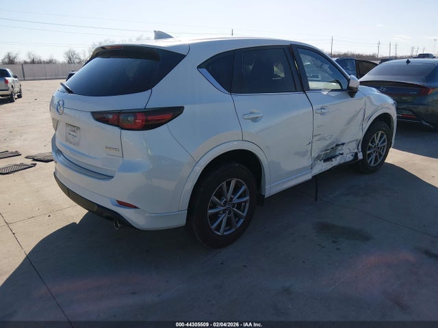 JM3KFBBL3R0424626 Mazda Cx-5 2.5 S Select