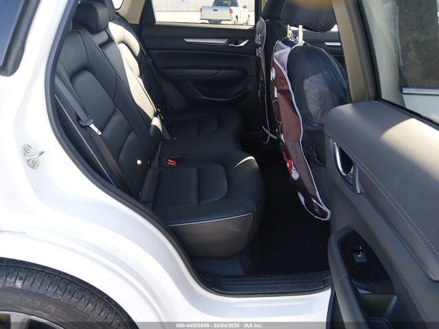 JM3KFBBL3R0424626 Mazda Cx-5 2.5 S Select