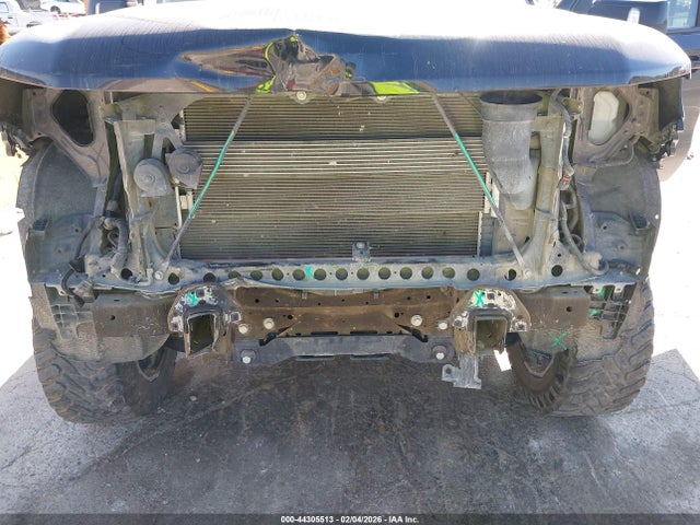 3GCUYEED8LG426022 Chevrolet Silverado 1500 4wd Short Bed Rst