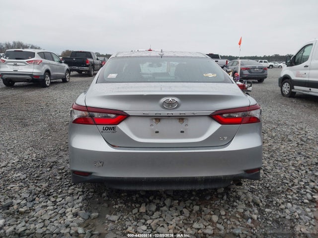 2023 Toyota Camry Le მანქანა იყიდება აუქციონზე, vin: 4T1C11AK5PU109665, აუქციონის ნომერი: 44305516