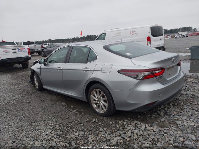 2023 Toyota Camry Le მანქანა იყიდება აუქციონზე, vin: 4T1C11AK5PU109665, აუქციონის ნომერი: 44305516