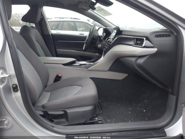 2023 Toyota Camry Le მანქანა იყიდება აუქციონზე, vin: 4T1C11AK5PU109665, აუქციონის ნომერი: 44305516