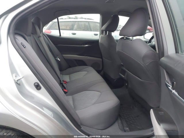 2023 Toyota Camry Le მანქანა იყიდება აუქციონზე, vin: 4T1C11AK5PU109665, აუქციონის ნომერი: 44305516