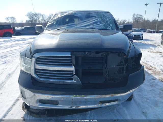 Продажа на аукционе авто 2015 Ram 1500 Big Horn, vin: 1C6RR7LT7FS717785, номер лота: 44305520