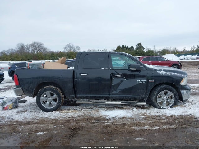 Продажа на аукционе авто 2015 Ram 1500 Big Horn, vin: 1C6RR7LT7FS717785, номер лота: 44305520