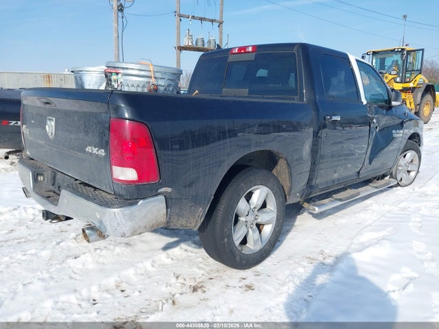 Продажа на аукционе авто 2015 Ram 1500 Big Horn, vin: 1C6RR7LT7FS717785, номер лота: 44305520