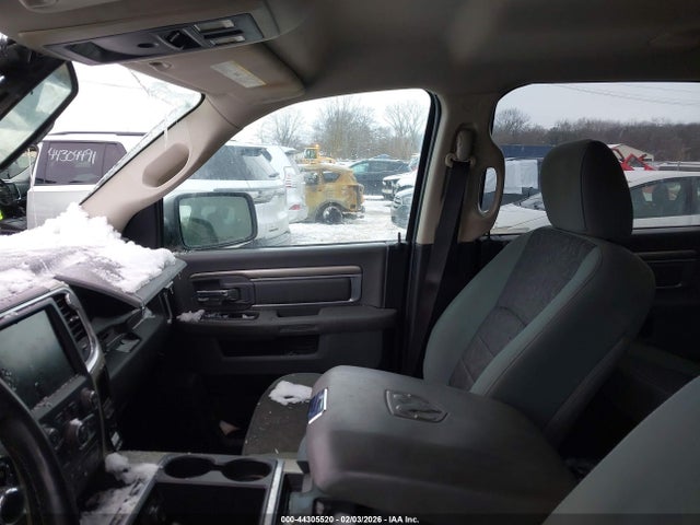 Продажа на аукционе авто 2015 Ram 1500 Big Horn, vin: 1C6RR7LT7FS717785, номер лота: 44305520