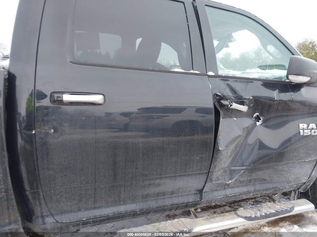 Продажа на аукционе авто 2015 Ram 1500 Big Horn, vin: 1C6RR7LT7FS717785, номер лота: 44305520