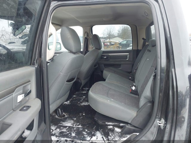 Продажа на аукционе авто 2015 Ram 1500 Big Horn, vin: 1C6RR7LT7FS717785, номер лота: 44305520