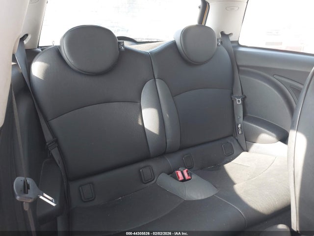 2009 MINI COOPER S WMWMF73579TW81718 Photo 7