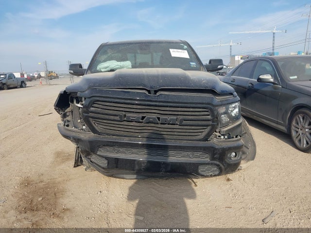 Продажа на аукционе авто 2021 Ram 1500 Lone Star  4x4 5'7 Box, vin: 1C6SRFFT4MN679564, номер лота: 44305527