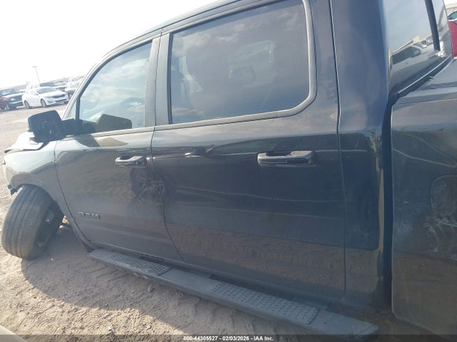 Продажа на аукционе авто 2021 Ram 1500 Lone Star  4x4 5'7 Box, vin: 1C6SRFFT4MN679564, номер лота: 44305527