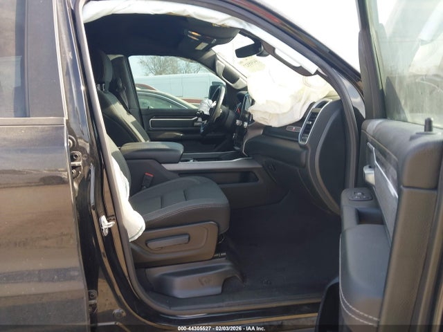 Продажа на аукционе авто 2021 Ram 1500 Lone Star  4x4 5'7 Box, vin: 1C6SRFFT4MN679564, номер лота: 44305527