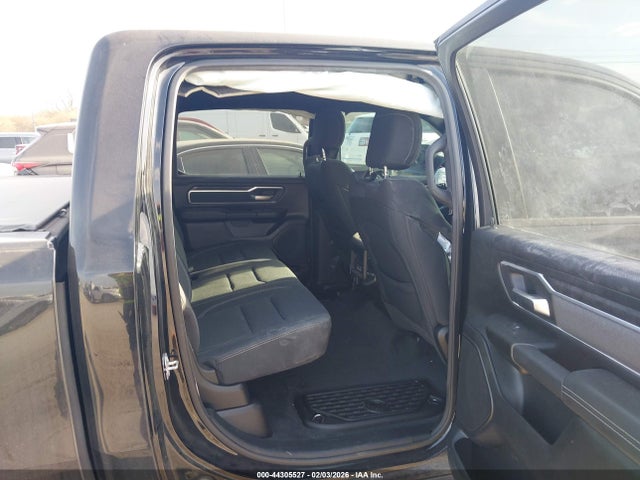 Продажа на аукционе авто 2021 Ram 1500 Lone Star  4x4 5'7 Box, vin: 1C6SRFFT4MN679564, номер лота: 44305527