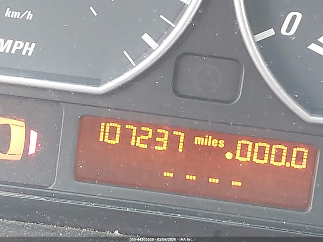 Продаж на аукціоні авто 2004 Bmw 330ci, vin: WBABW534X4PL44514, номер лоту: 44305529