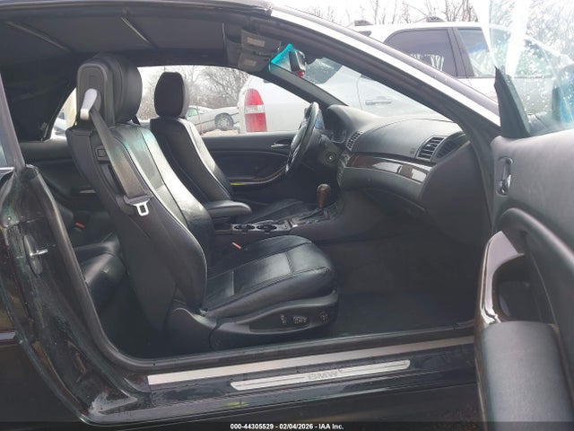 2004 BMW 330CI WBABW534X4PL44514 Photo 4