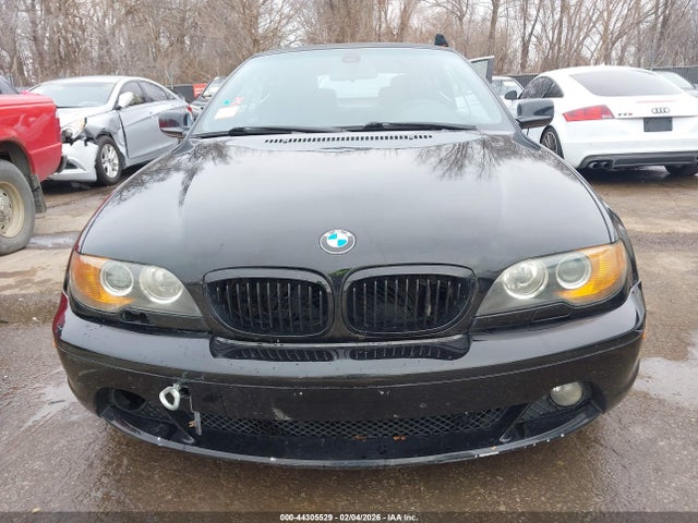 2004 BMW 330CI WBABW534X4PL44514 Photo 5